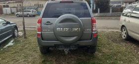 Suzuki Grand vitara 1.9, снимка 4