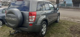 Suzuki Grand vitara 1.9, снимка 3