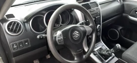 Suzuki Grand vitara 1.9, снимка 5