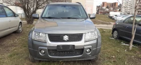 Suzuki Grand vitara 1.9, снимка 1