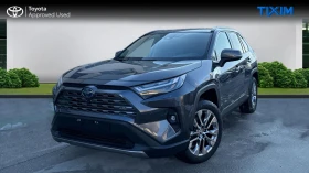 Toyota Rav4, снимка 1