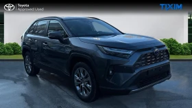 Toyota Rav4, снимка 8