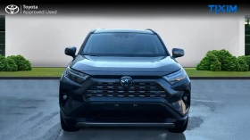 Toyota Rav4, снимка 5