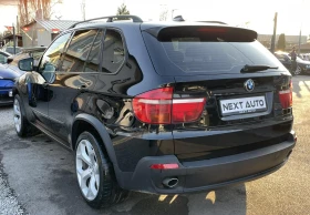 BMW X5 3.0D 235HP КОЖА НАВИ, снимка 7