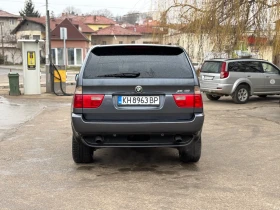 BMW X5 3.0, снимка 4