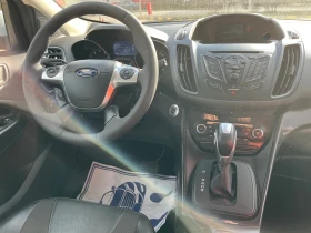 Ford Kuga 1.6 SCTI 4x4, снимка 13