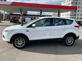 Ford Kuga 1.6 SCTI 4x4, снимка 4