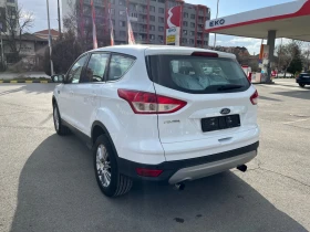 Ford Kuga 1.6 SCTI 4x4, снимка 5