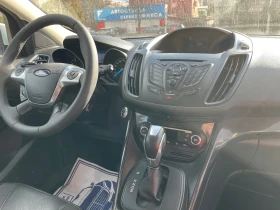 Ford Kuga 1.6 SCTI 4x4, снимка 12