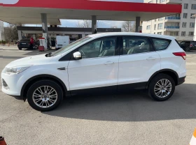 Ford Kuga 1.6 SCTI 4x4, снимка 3