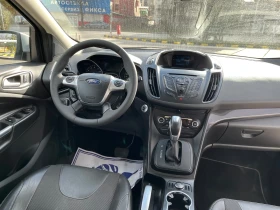 Ford Kuga 1.6 SCTI 4x4, снимка 11