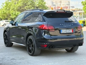 Porsche Cayenne GTS 154000km!!! | Mobile.bg    5