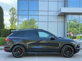 Porsche Cayenne GTS 154000km!!! | Mobile.bg    3