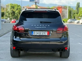Porsche Cayenne GTS 154000km!!! | Mobile.bg    6
