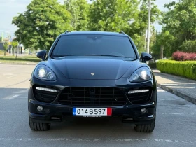     Porsche Cayenne GTS 154000km!!!
