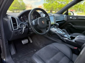 Porsche Cayenne GTS 154000km!!! | Mobile.bg    7