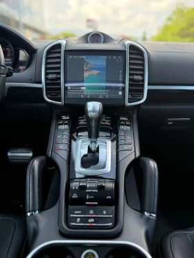 Porsche Cayenne GTS 154000km!!! | Mobile.bg    13