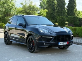 Porsche Cayenne GTS 154000km!!! | Mobile.bg    2