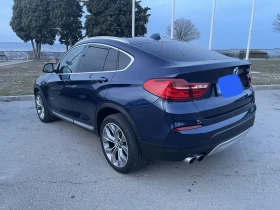 BMW X4 3.5 | Mobile.bg    2