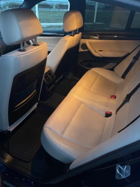 BMW X4 3.5 | Mobile.bg    5