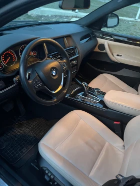 BMW X4 3.5 | Mobile.bg    4