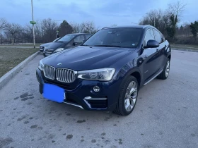BMW X4 3.5 | Mobile.bg    1
