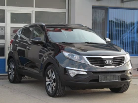 Kia Sportage 2.0CRDI/PREMIUM/4x4 - 19999 лв. - 19085582 2