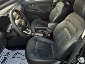 Kia Sportage 2.0CRDI/PREMIUM/4x4 - 19999 лв. - 19085582 10