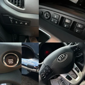 Kia Sportage 2.0CRDI/PREMIUM/4x4 - 19999 лв. - 19085582 15