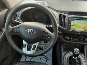 Kia Sportage 2.0CRDI/PREMIUM/4x4 - 19999 лв. - 19085582 13