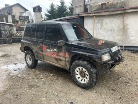 Suzuki Vitara 1.6 16v /    ! | Mobile.bg    2