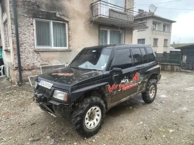 Suzuki Vitara 1.6 16v /    ! | Mobile.bg    4