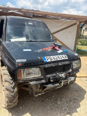     Suzuki Vitara 1.6 16v /    !