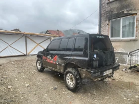 Suzuki Vitara 1.6 16v /    ! | Mobile.bg    3