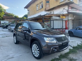 Suzuki Grand vitara 3.2 I     | Mobile.bg    3