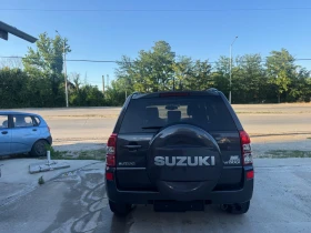 Suzuki Grand vitara 3.2 I     | Mobile.bg    7
