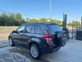 Suzuki Grand vitara 3.2 I     | Mobile.bg    8
