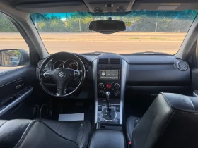 Suzuki Grand vitara 3.2 I     | Mobile.bg    13