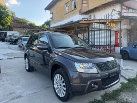 Suzuki Grand vitara 3.2 I     | Mobile.bg    4