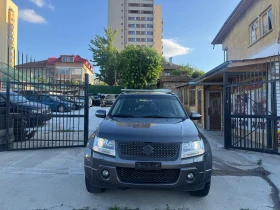 Suzuki Grand vitara 3.2 I     | Mobile.bg    2