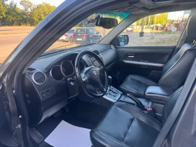 Suzuki Grand vitara 3.2 I     | Mobile.bg    10