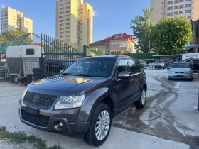 Suzuki Grand vitara 3.2 I     | Mobile.bg    5