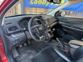 Honda Cr-v 2.2CDTi* Кожа* Камера* - 18888 лв. - 96470656 9