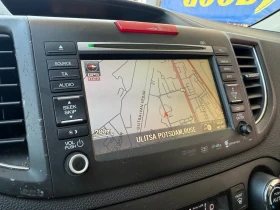 Honda Cr-v 2.2CDTi* Кожа* Камера* - 18888 лв. - 96470656 12