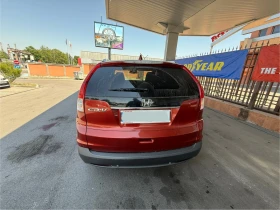 Honda Cr-v 2.2CDTi* Кожа* Камера* - 18888 лв. - 96470656 5