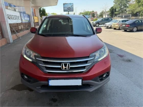 Honda Cr-v 2.2CDTi* Кожа* Камера* - 18888 лв. - 96470656 2