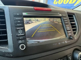 Honda Cr-v 2.2CDTi* Кожа* Камера* - 18888 лв. - 96470656 13