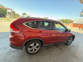 Honda Cr-v 2.2CDTi* Кожа* Камера* - 18888 лв. - 96470656 6