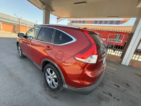 Honda Cr-v 2.2CDTi* Кожа* Камера* - 18888 лв. - 96470656 4