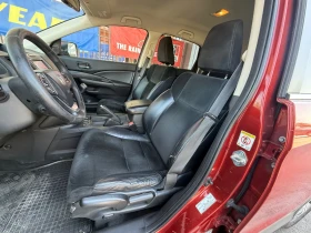 Honda Cr-v 2.2CDTi* Кожа* Камера* - 18888 лв. - 96470656 8